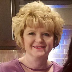 Meet your Posher, Sherri